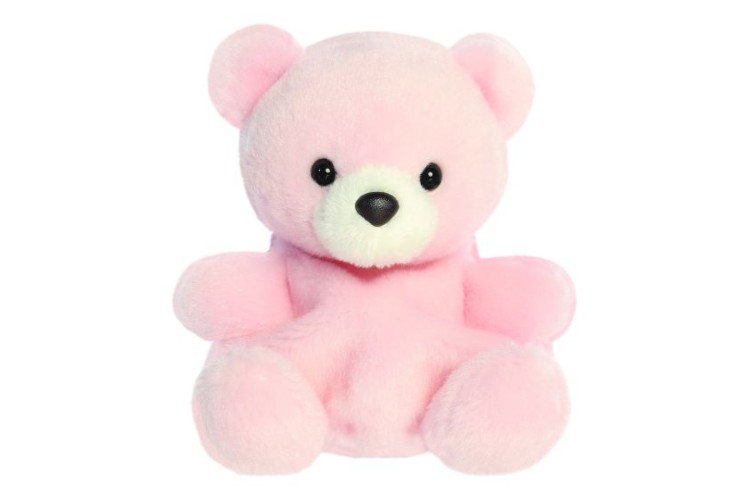 Palm Pals Bailey Baby Bear 5in
