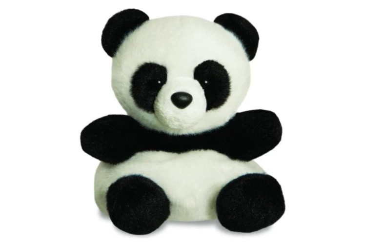 Palm Pals Bamboo Panda 5