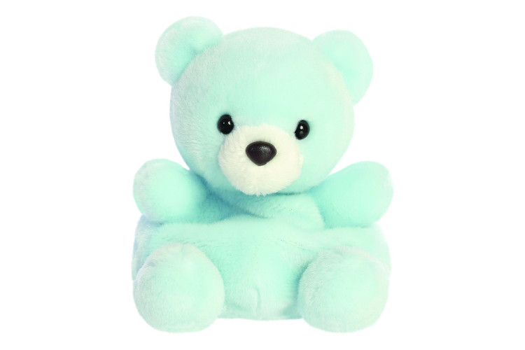 Palm Pals Benny Baby Bear 5in