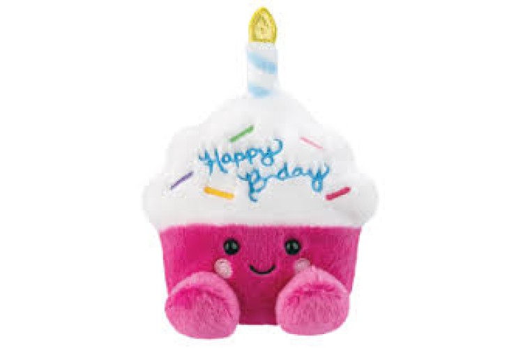 Palm Pals Treats 5 inch Assortment