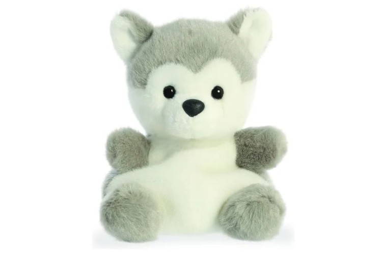 Palm Pals Busky Husky 5