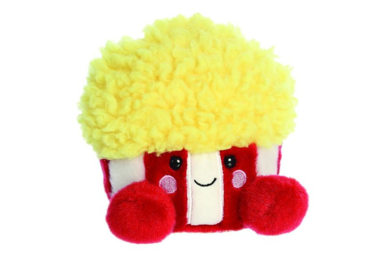 Palm Pals Butters Popcorn 5