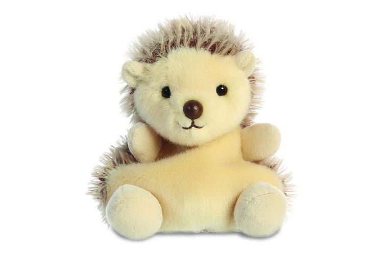 Palm Pals Hedgie Hedgehog 5
