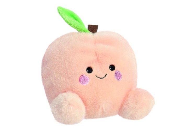 Palm Pals Mellow Peach 5