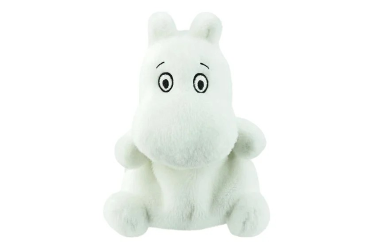 Palm Pals Moomin 5in
