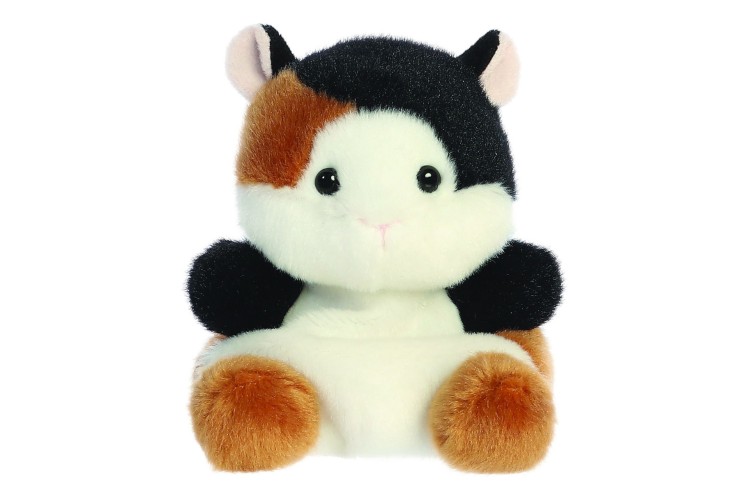 Palm Pals Nutmeg Guinea Pig 5inch