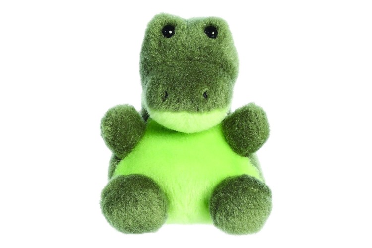 Palm Pals Scales Alligator 5inch