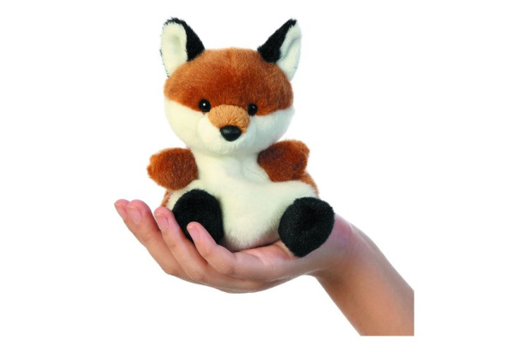Palm Pals Sly Fox 5