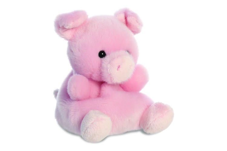Palm Pals Wizard Pig 5