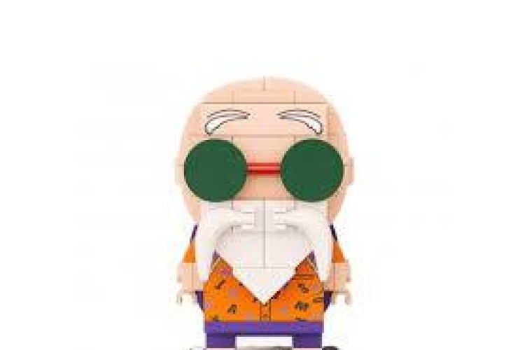 Pantasy Dragon Ball Kamesennin 99119