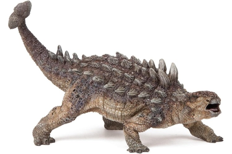 Papo Anylosaurus 55015