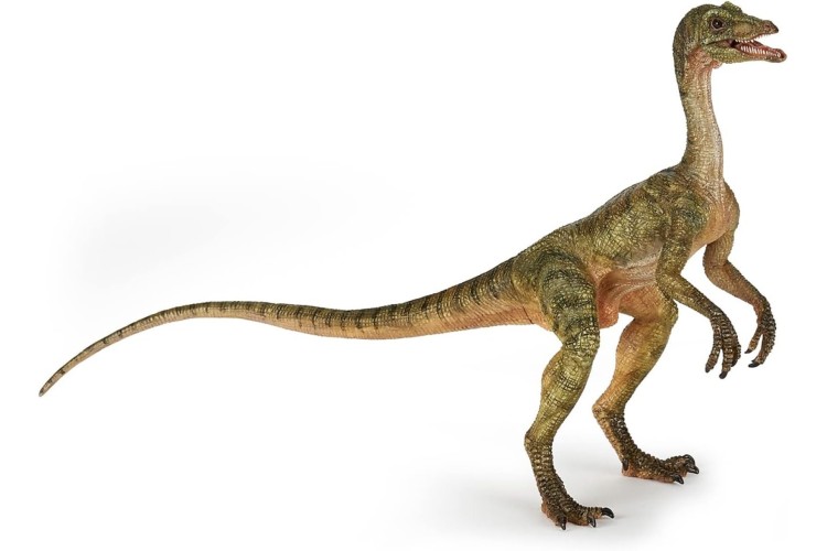 Papo Compsognathus 55072