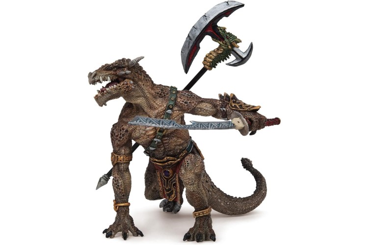 Papo Dragon mutant 38975