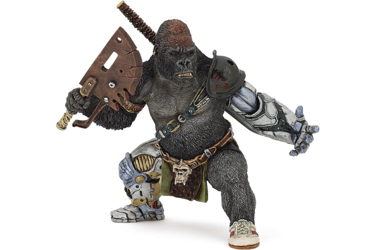 Papo Gorilla mutant 38974