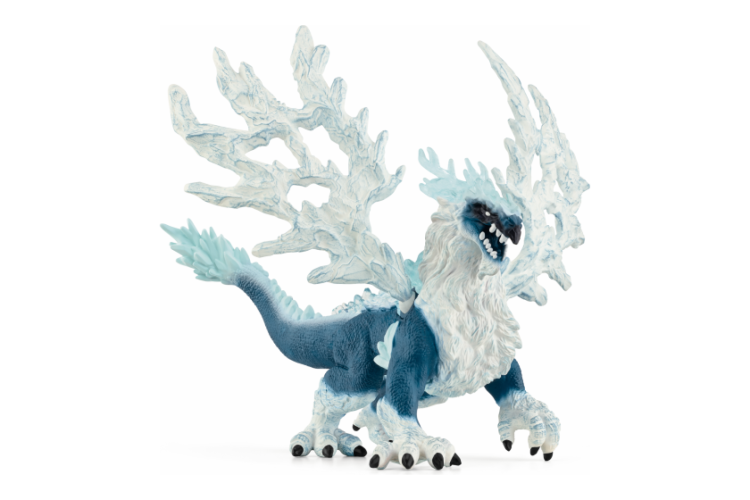 Schleich - Ice Dragon 70790