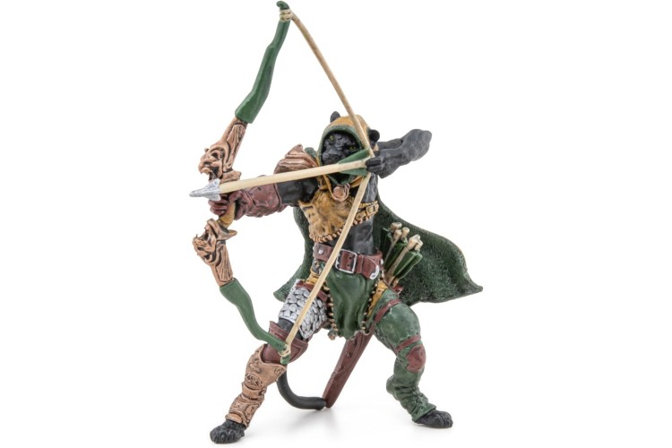 Papo Mutant Panther 36039