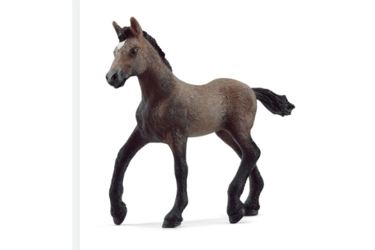 Paso Peruano Foal by Schleich 13954