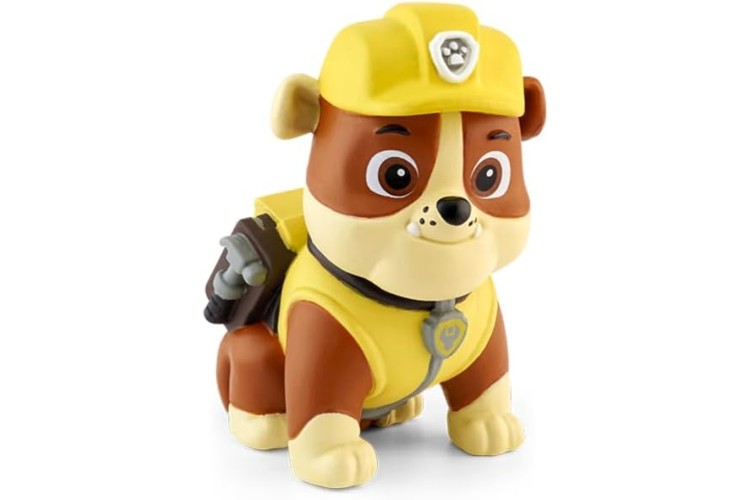 Tonies Paw Patrol - Rubble
