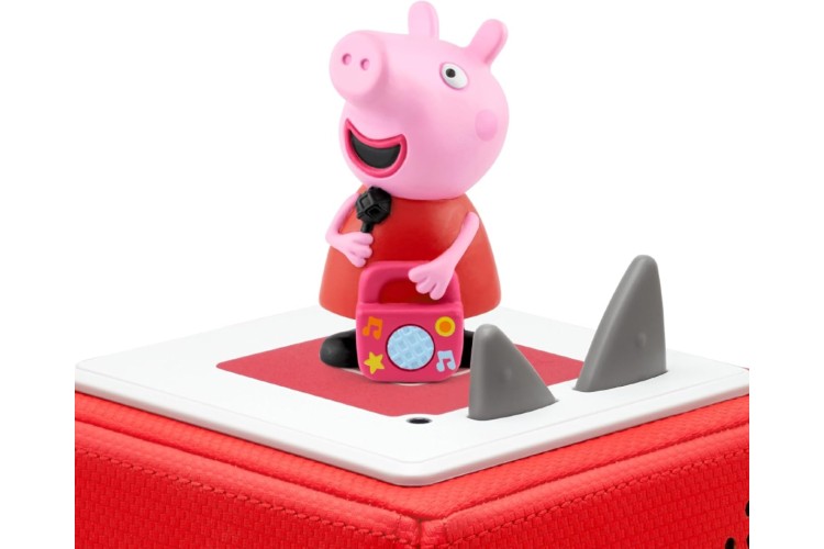 Tonies Peppa Pig - My first Album