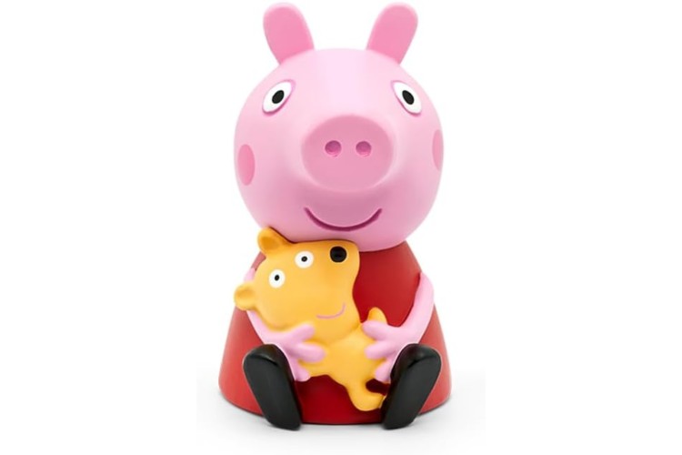 Tonies Peppa Pig - On the Road with Peppa