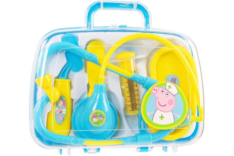 Peppa Pig Medical case
