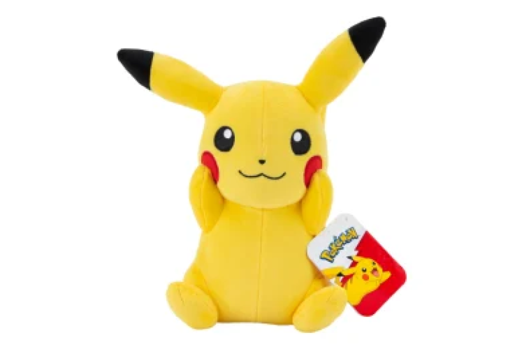 POKEMON - 8