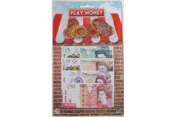 Play Money