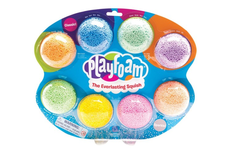Playfoam Combo (8 Pack)