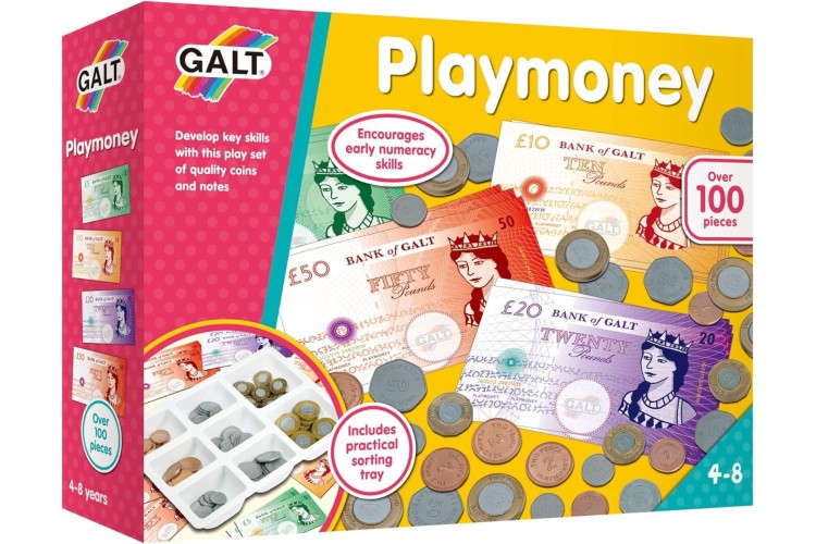 GALT Playmoney