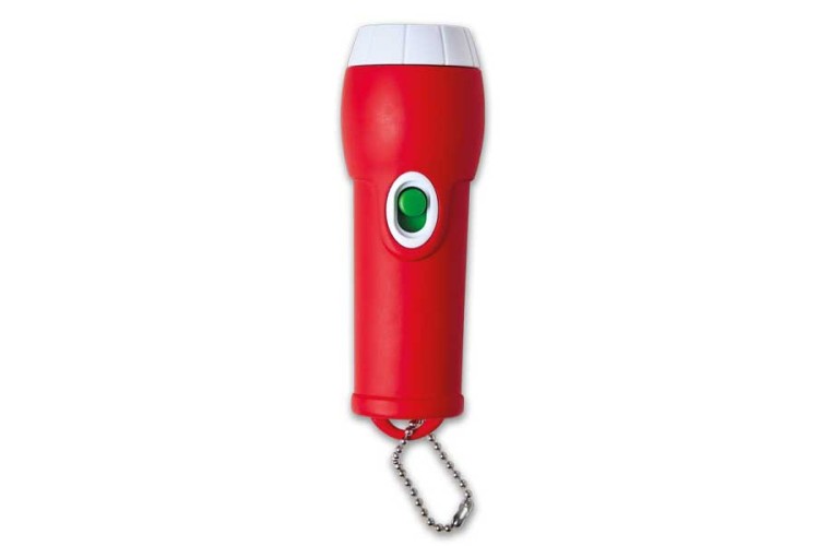 Pocket Torch