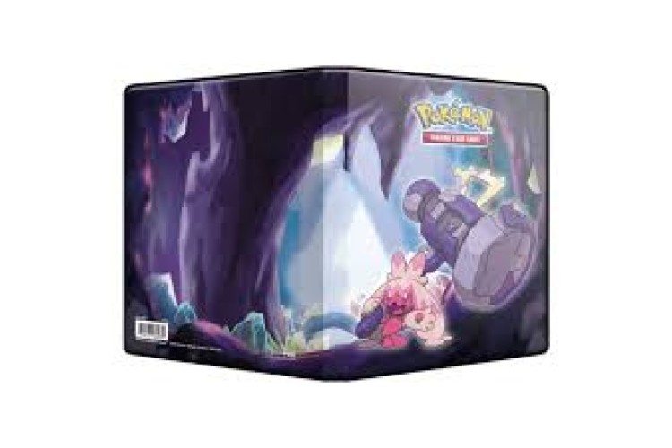Pokémon Character Line: Tinkaton 4-Pocket Portfolio