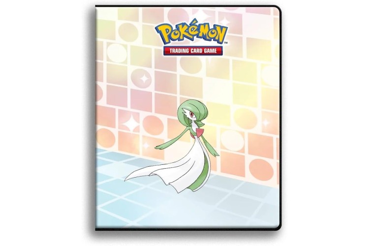 Pokémon Gallery Series: Trick Room 4-Pocket Portfolio