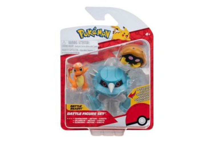 Pokemon toys set online