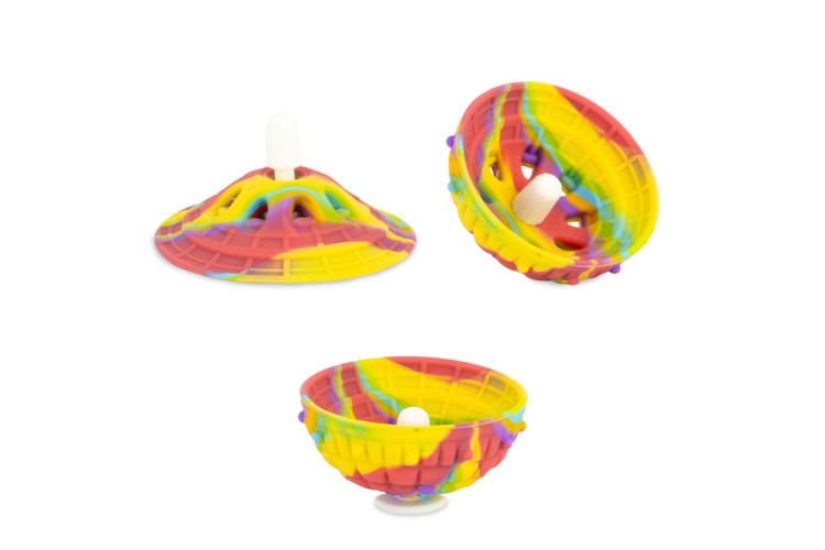 Pop'N'Drop Sensory Toy