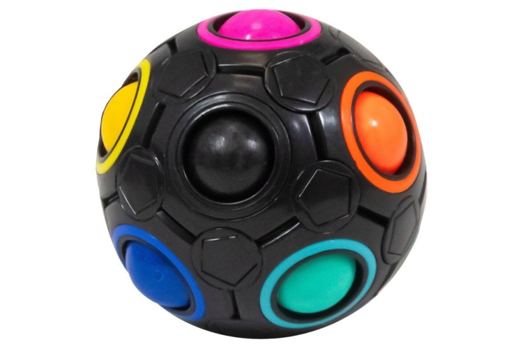 Pop Puzzle Ball