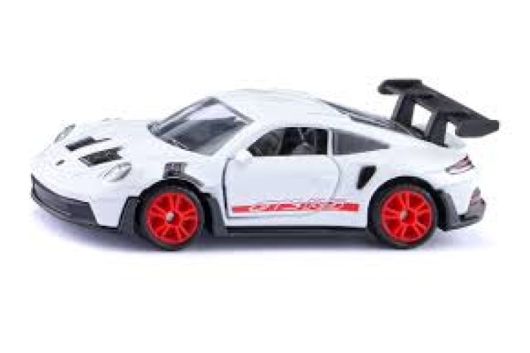 Porsche 911 Gt3 Rs