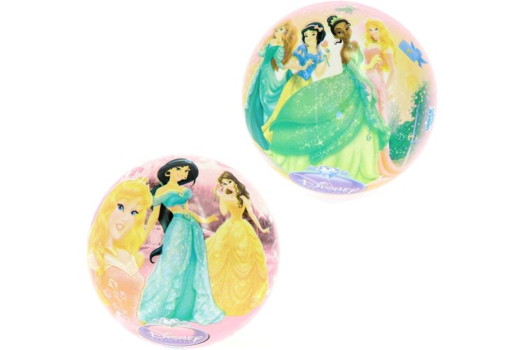 PRINCESS PLAYBALL 14cm