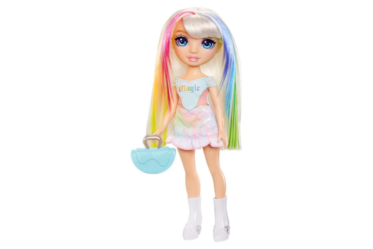 Rainbow High My Fashion Style FD - Amaya