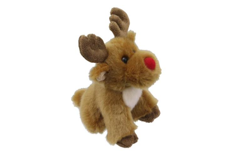 Wilberry Minis Plush - REINDEER