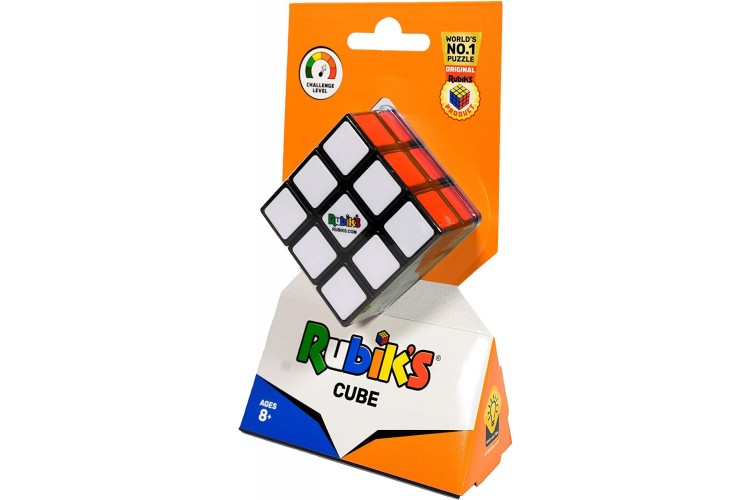 RUBIK'S CUBE 3X3