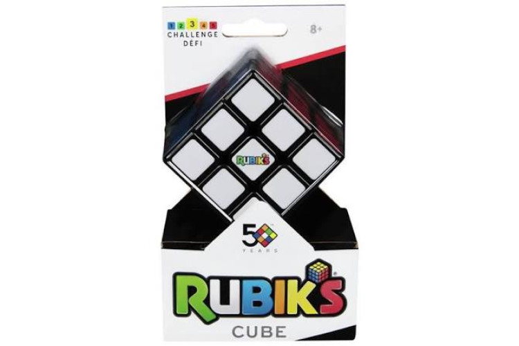 RUBIK'S CUBE 3X3