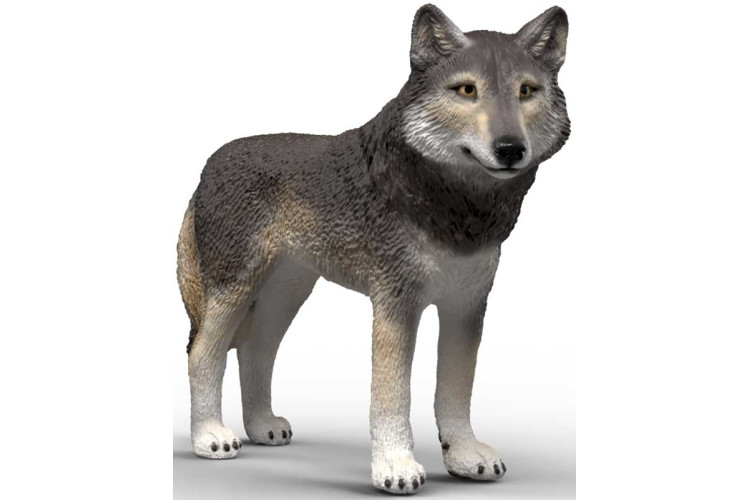 Schleich -  American Wolf 14991
