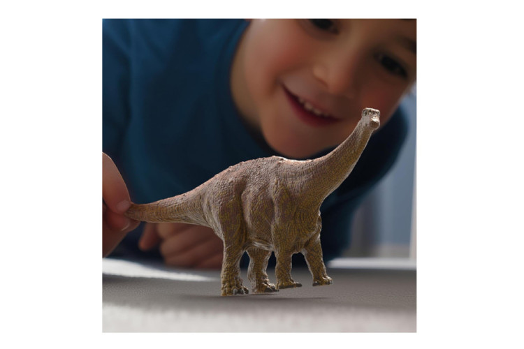 Schleich -  Brontosaurus 15051