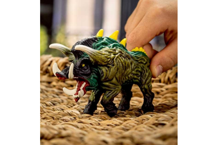 Schleich -  Jungle Boar 70852