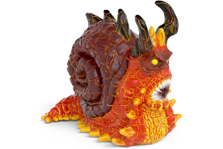 Schleich -  Lava Snail 70851