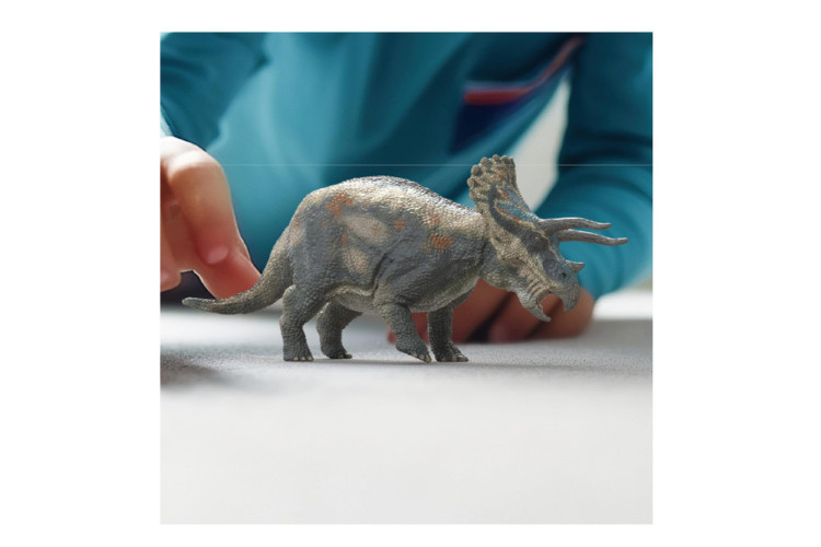 Schleich -  Triceratops 15050