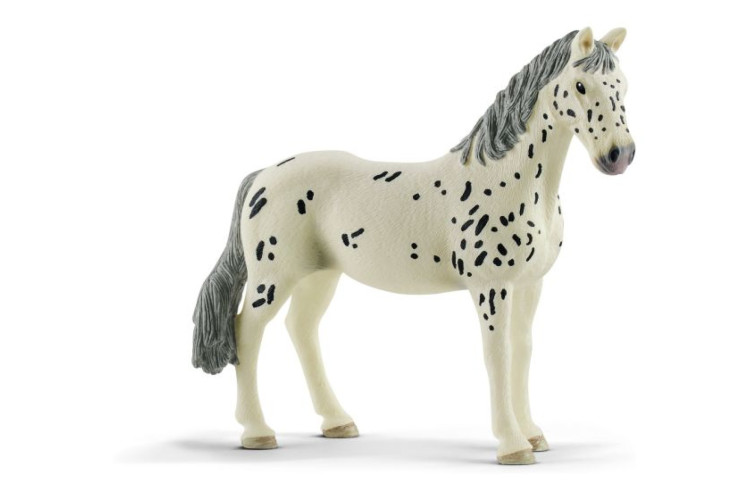 Schleich - Knabstrupper Mare