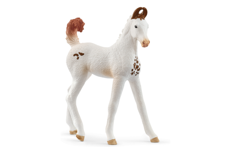 Schleich - Marwari Foal