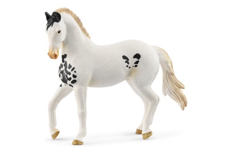 Schleich - Marwari Stallion