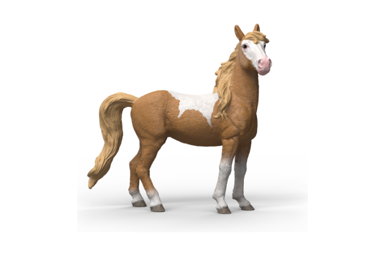 Schleich - Mustang Mare 14920